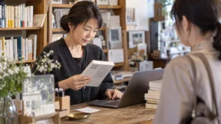 書店の取り寄せ注文｜専用イメージ